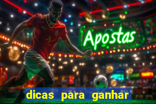 dicas para ganhar no jogo aviator